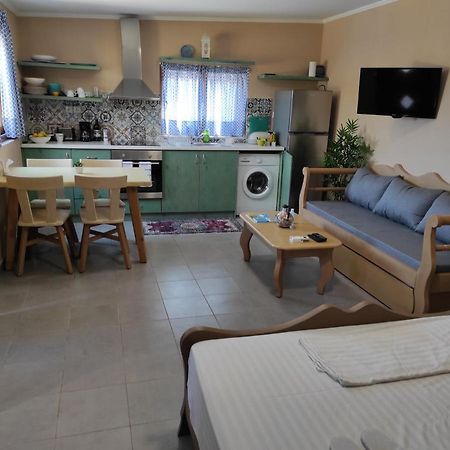 Evaggelias House Villa Kíszamosz Kültér fotó